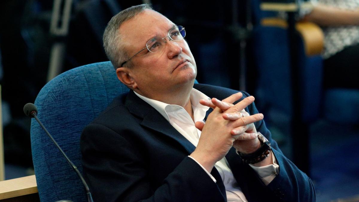 ciuca se vehiculeaza scenarii sumbre nu cred promisiunile psd ca nu va mari taxele