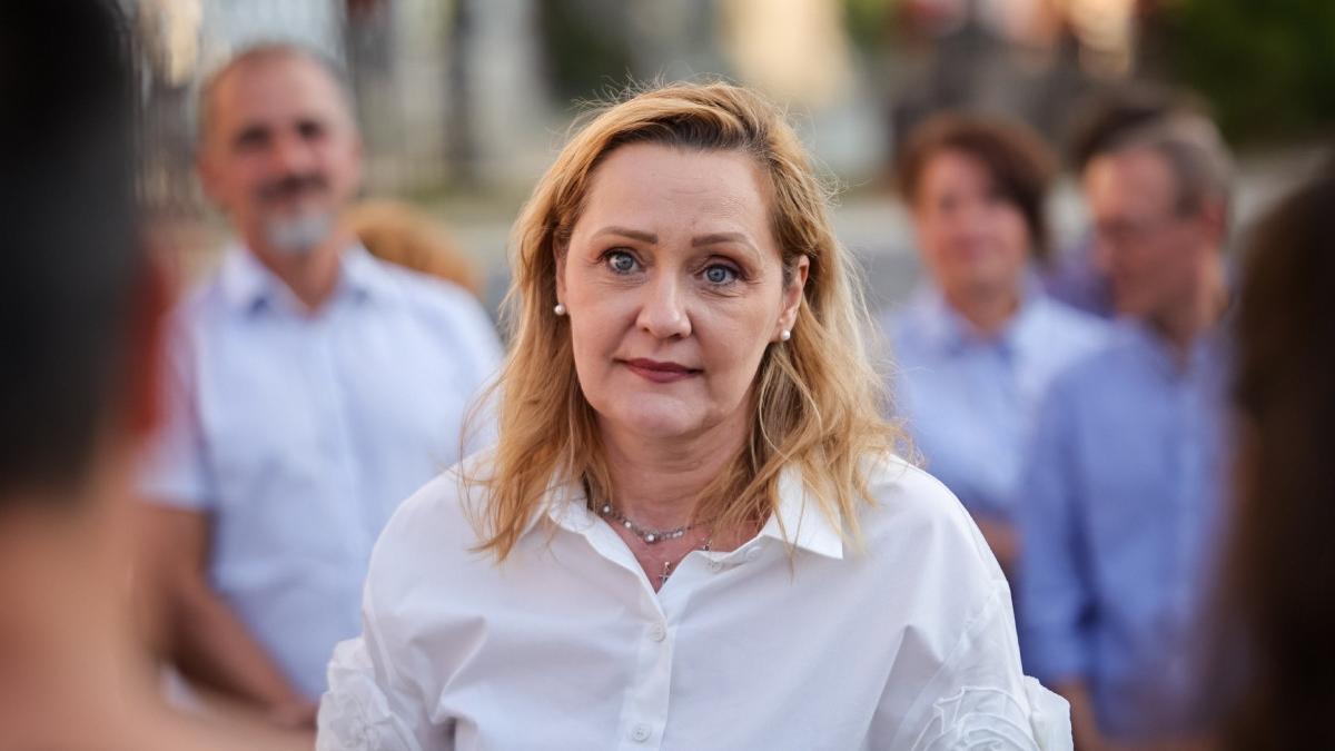 elena lasconi vrea guvern pnl usr cu bolojan premier nu are sustinerea celor care conduc acum papusarii lui iohannis
