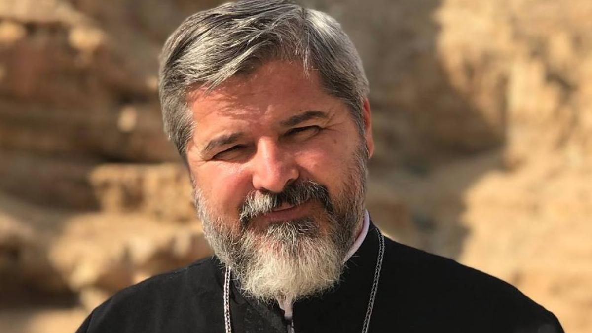 preotul vasile ioana indemn pentru cetatenii moldoveni sa mearga la vot sa fim noi si voi in aceeasi europa unita