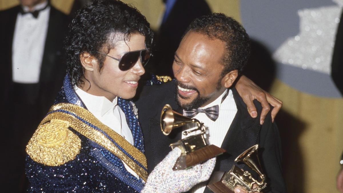 a murit quincy jones celebrul producator al starurilor americane a remodelat muzica pop prin colaborarea cu michael jackson