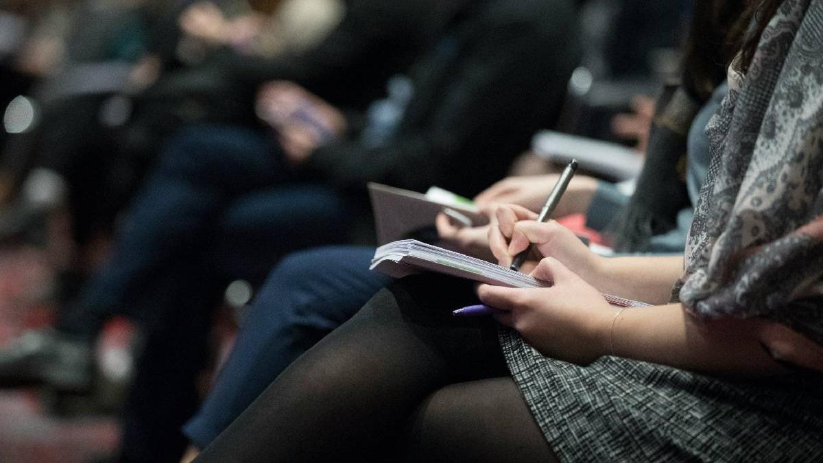 de ce aleg oamenii sa faca o reconversie profesionala radicala