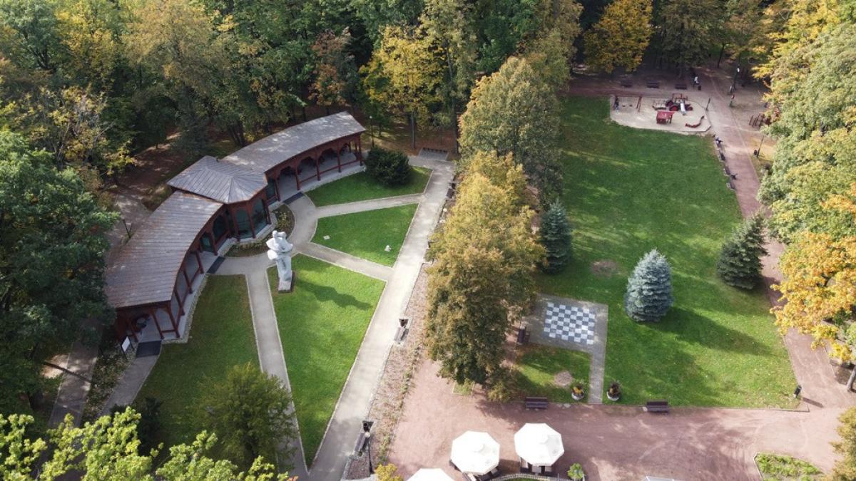 dupa munca este timpul pentru relaxare jastrzebie zdroj impresioneaza prin spiritul sau antreprenorial atractii si sport de calitate