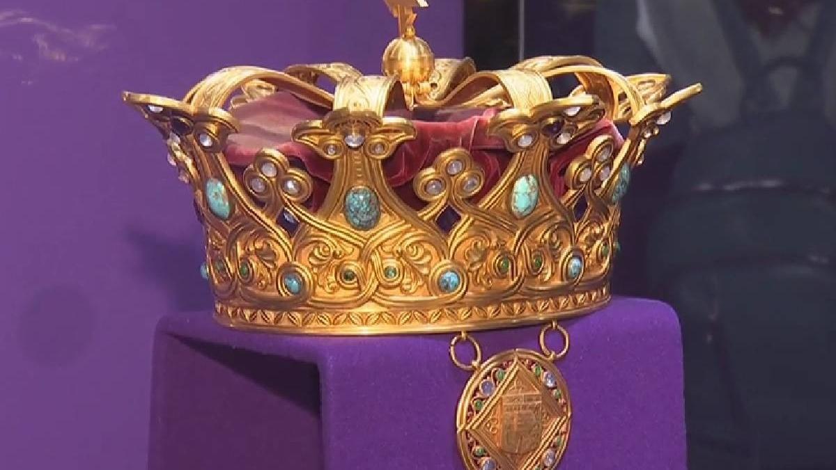 elevii din buftea au descoperit povestea bijuteriilor reginei maria la muzeul national de istorie a romaniei