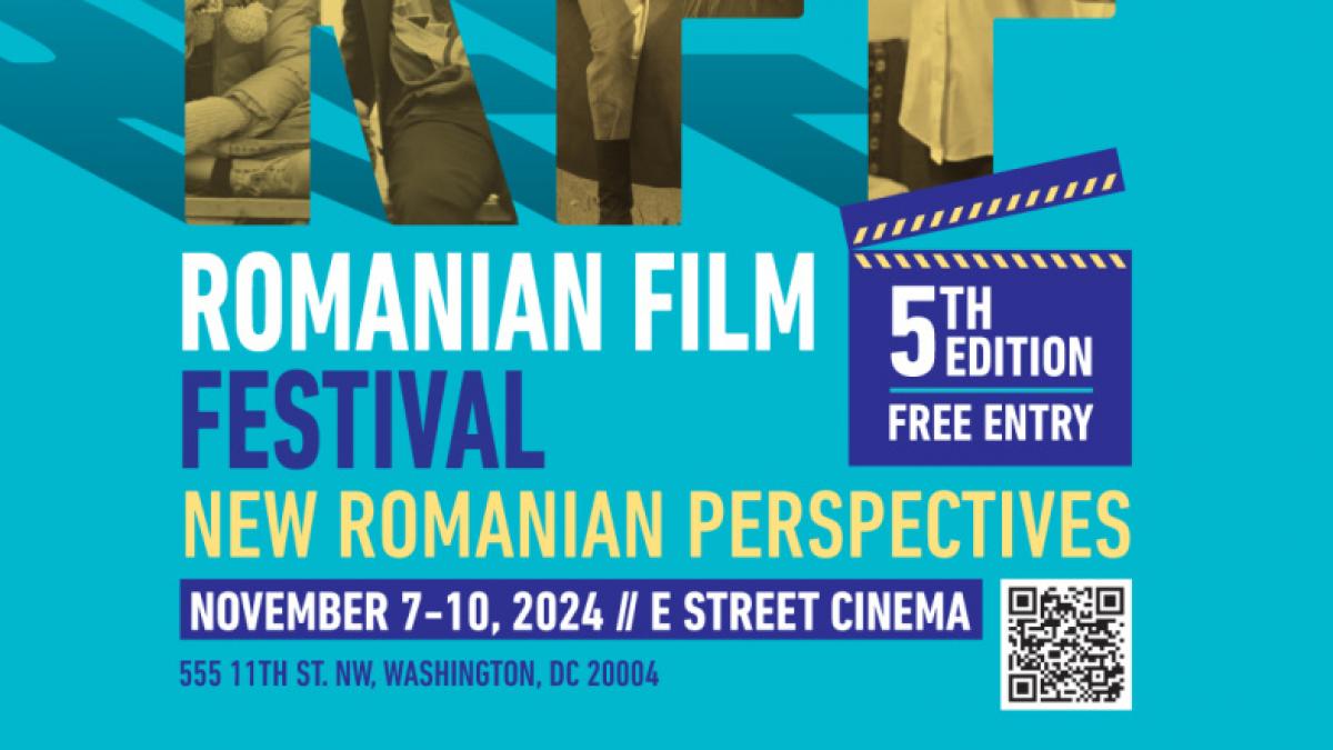 incepe festivalul de film romanesc din washington va rula si trei kilometri pana la capatul lumii propunerea pentru oscar