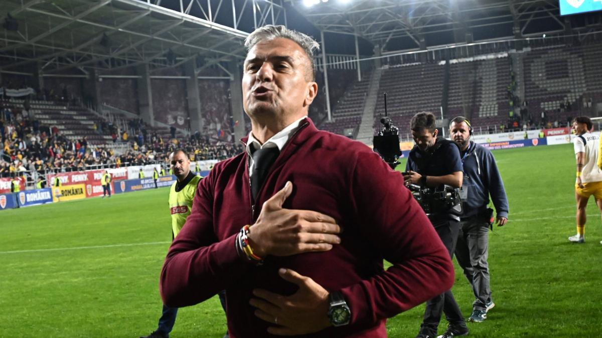 interviu daniel pancu sectionerul u21 in italia am facut armata in fotbal despre calificarea la euro vrem sa iesim din grupa