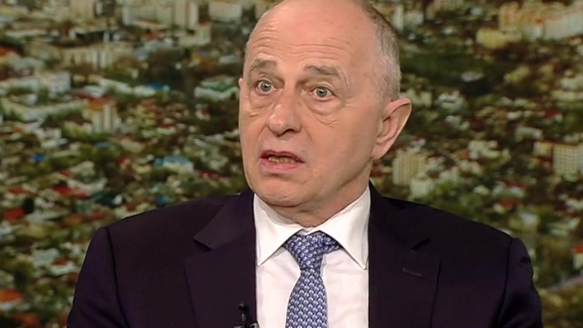 mircea geoana avertizeata ca rusia isi perfectioneaza arsenalul de razboi hibrid inaintea alegerilor din romania