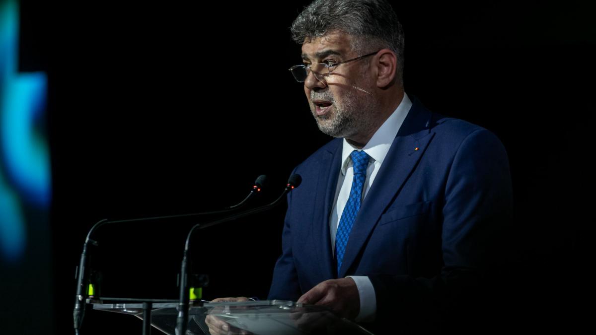 premierul ciolacu reafirma la paris necesitatea unui plan masiv pentru sustinerea romanilor din diaspora exista o singura romanie