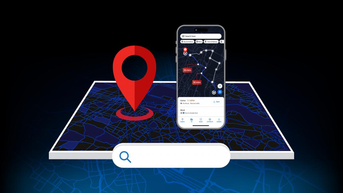 ucraina se revolta dupa ce google a dezvaluit locatia unor situri militare ce e in neregula cu aceasta lume