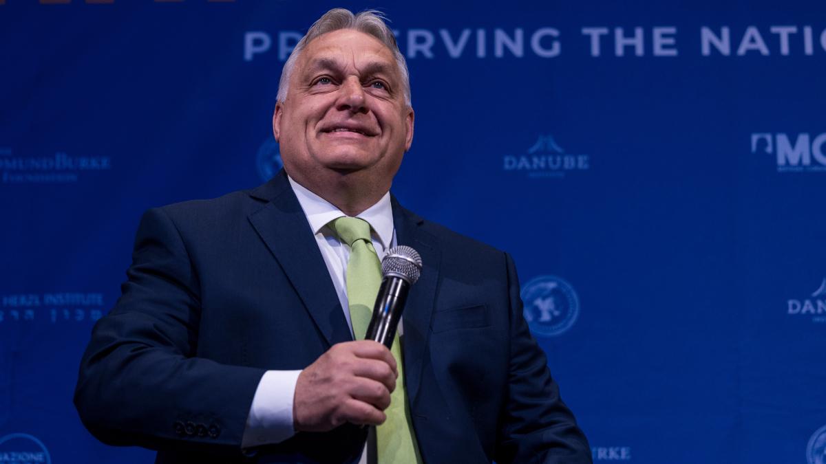 viktor orban isi bate joc de ideea ca romania e mai buna decat ungaria mutati va acolo vorbim dupa