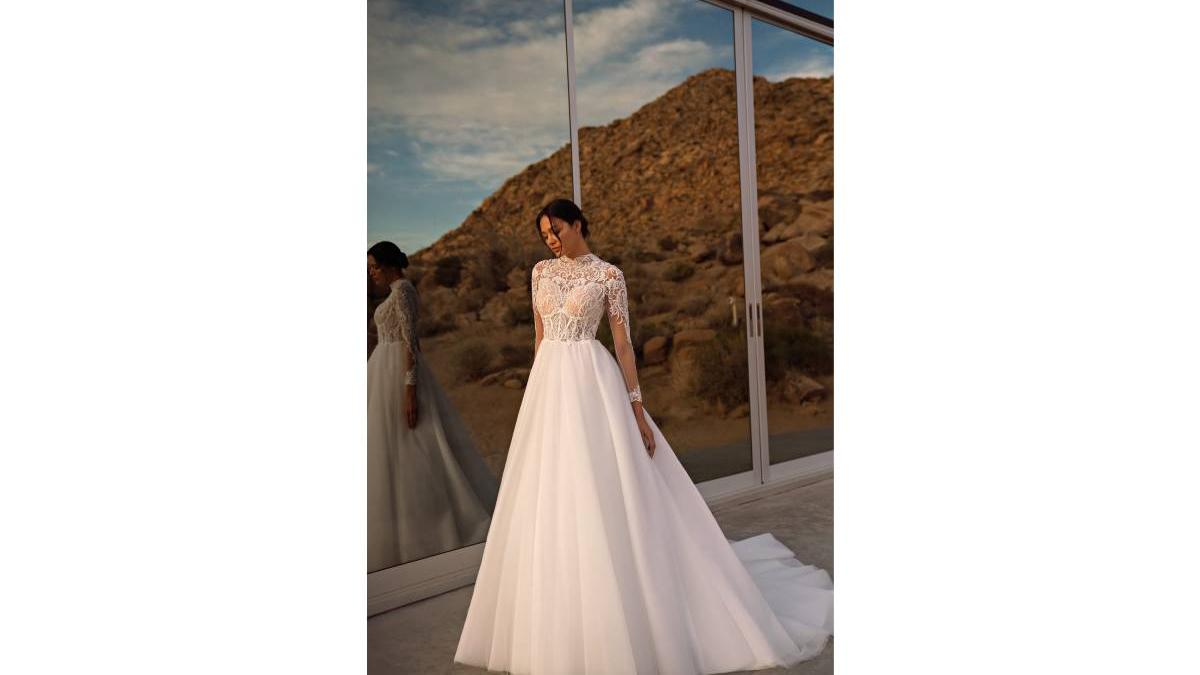 wedding atelier bucuresti descopera colectiile exclusiviste de rochii de mireasa 2025