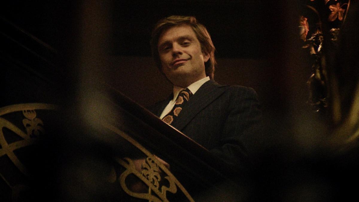 a reusit sau nu filmul in care sebastian stan il joaca pe donald trump sa influenteze votul la alegerile din sua