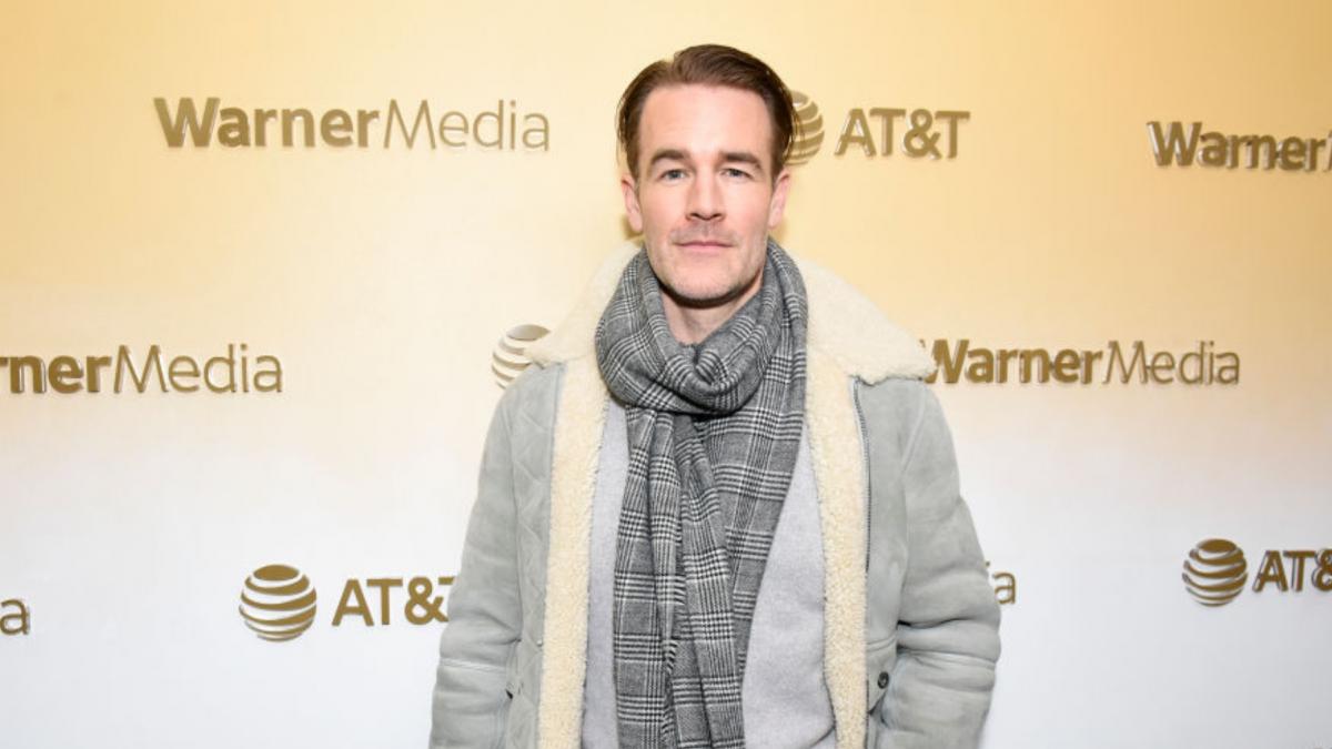 actorul james van der beek starul din dawson s creek anunta ca a fost diagnosticat cu cancer