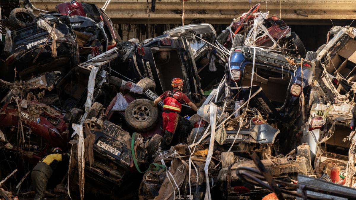 mae inca un roman disparut a fost gasit mort dupa inundatiile din spania