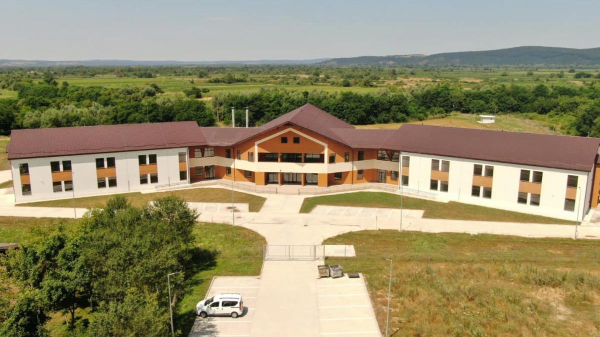 motivul halucinant pentru care un spital nou din romania de 26 milioane de lei inaugurat in 2023 nu poate fi deschis