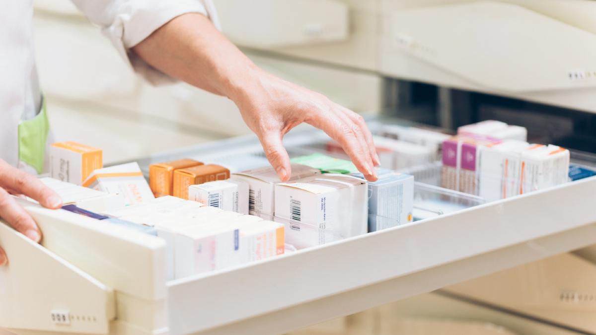 paracetamolul si metfominul ar puterea disparea din farmacii care este motivul