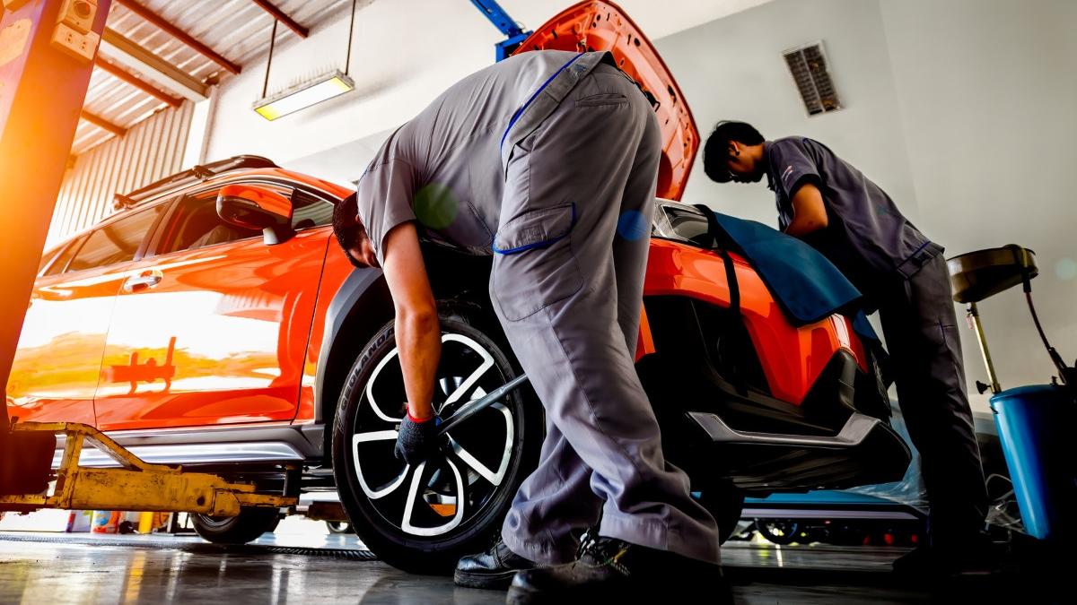 ce masini sunt respinse la itp motivele pentru care unei masini nu i se permite circulatia pe drumurile publice