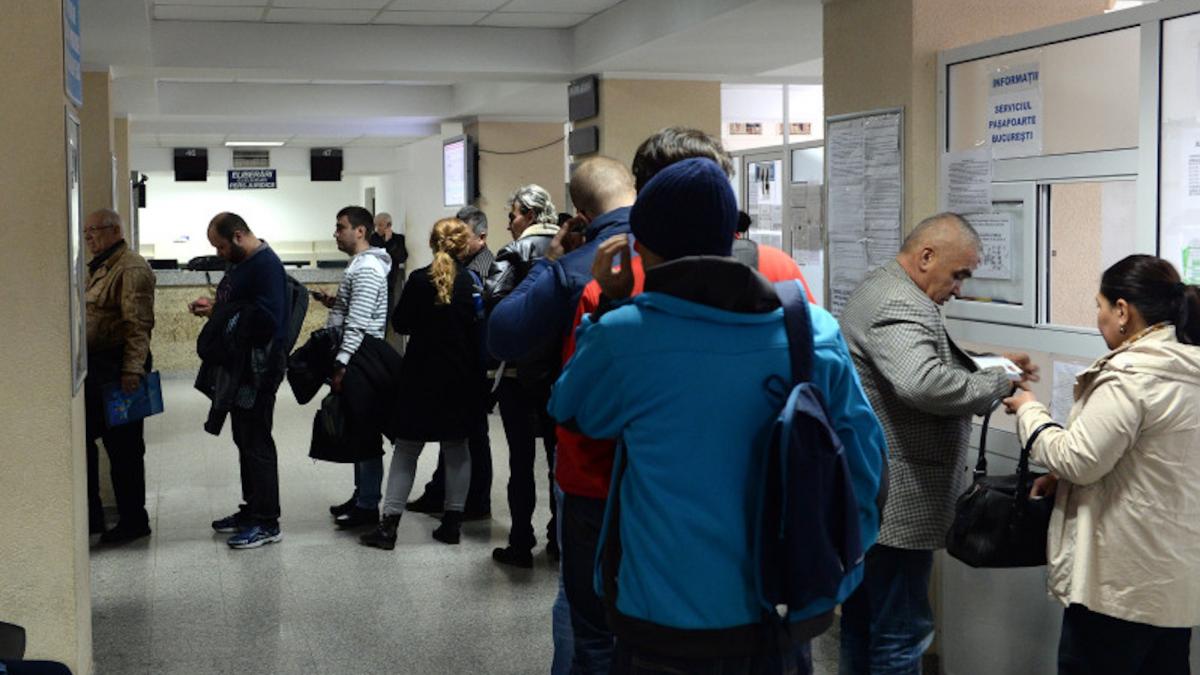 ce se intampla cand iti expira permisul legea s a schimbat