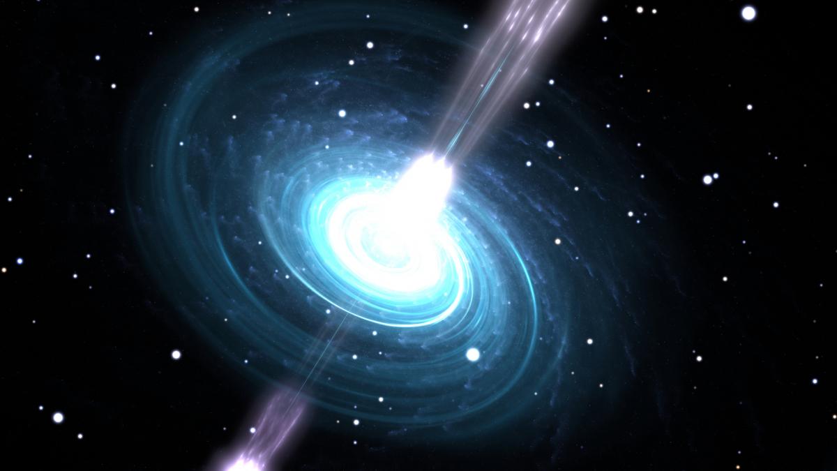 discoteca stelara a fost descoperita o stea care se invarte de 716 ori pe secunda ar fi cel mai rapid pulsar cunoscut pana acum