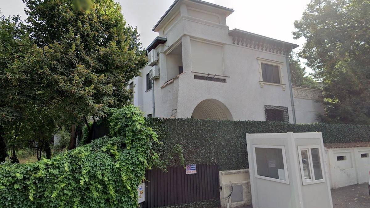 liderii pnl au publicat si o fotografie cu vila lui marcel ciolacu dupa ce nicolae ciuca a dezvaluit adresa de acasa a premierului