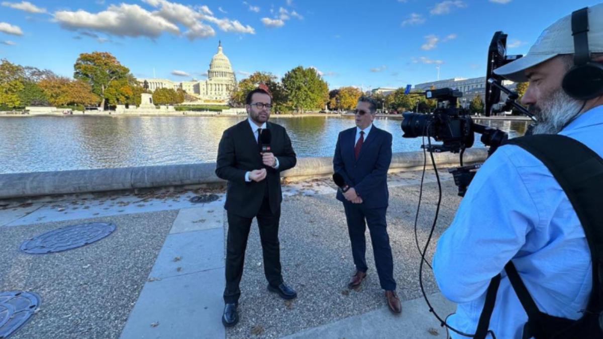 nicolas kass despre noua era trump europenii vor trebui sa accepte rezultatele alegerilor si sa si adapteze comportamentul