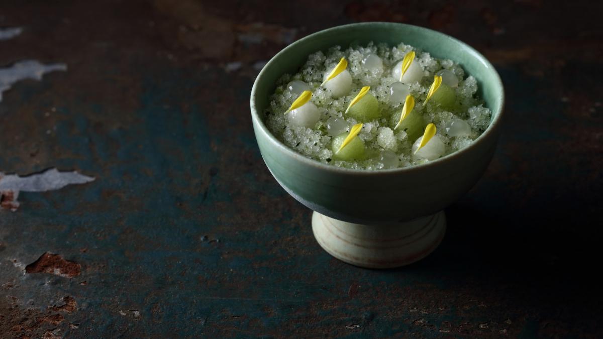 povestea singurului magazin de inghetata cu stele michelin din lume totul a inceput cu obsesia unui copil mancam cuburi de gheata