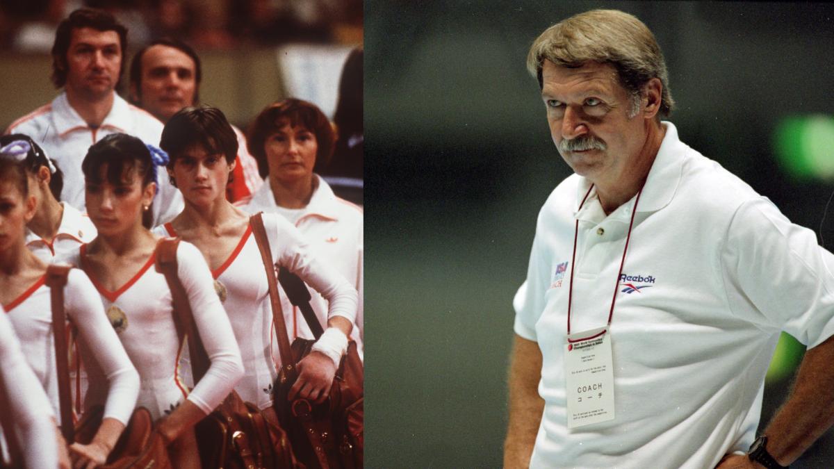 bela karoly in stare critica antrenorul care a facut istorie cu nadia comaneci isi traieste ultimele zile nu recunoaste pe nimeni