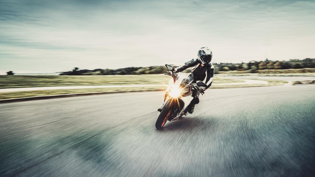 destin sau premonitie povestea incredibila a unei italience ucise de propria pasiune pentru motociclete