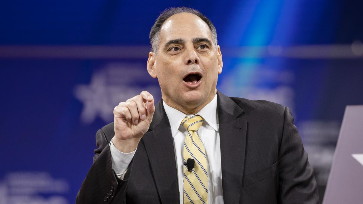 interviu james carafano apropiatul lui trump vehiculat pentru sefia pentagonului sua nu vor parasi nato si nu vor abandona ucraina