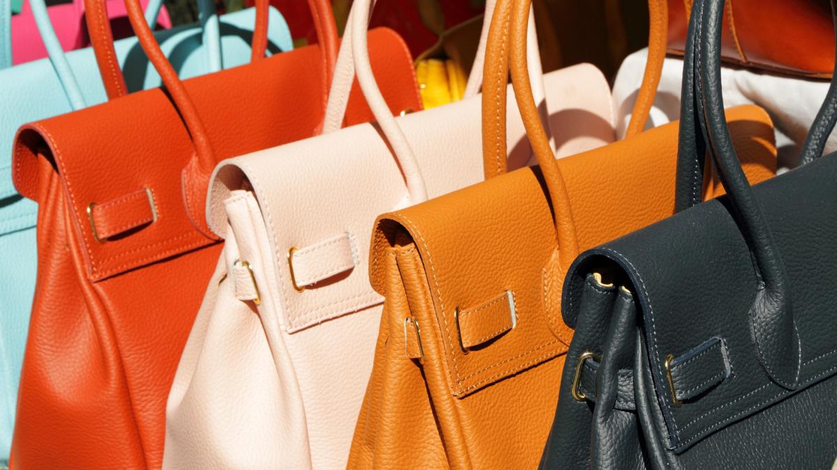 jaf ciudat la roma unde hotii intrati intr o casa nu s au atins de bani si bijuterii si au furat mai multe genti de lux