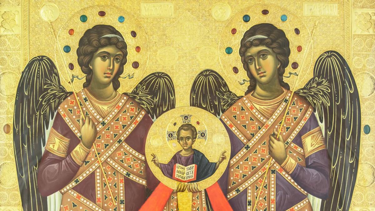 Sfinții Arhangheli Mihail și Gavriil, 8 noiembrie 2025. Ce semnificație
