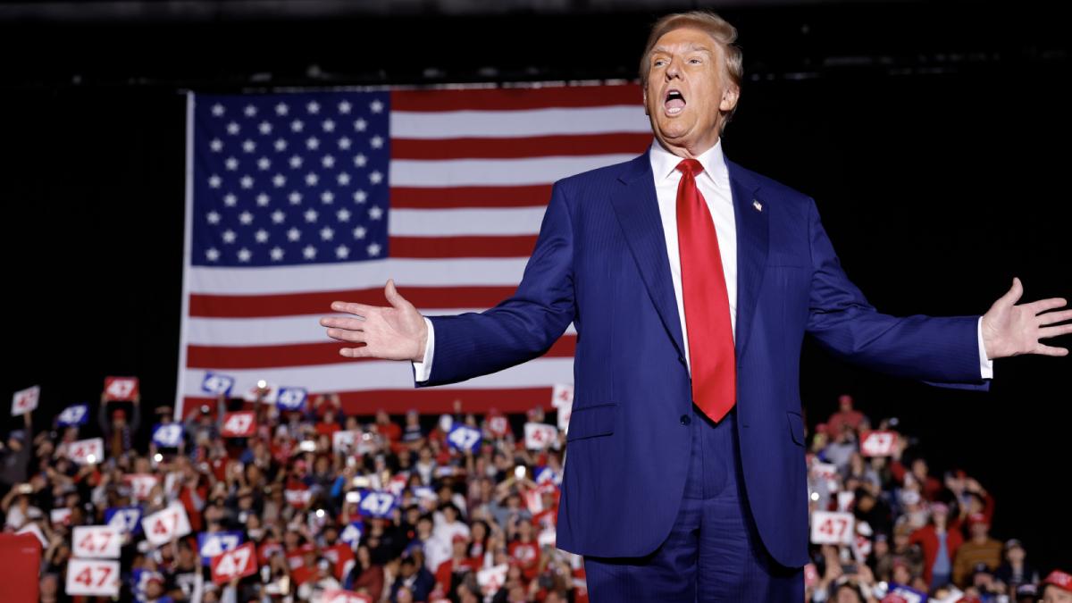 trump s a intors ce inseamna asta pentru europa