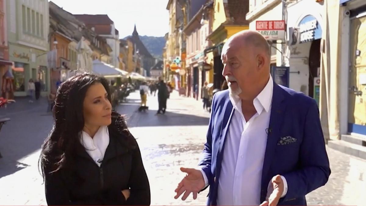 Ce vor străinii care trăiesc în România de la viitorul președinte: Să fie lider, nu dictator