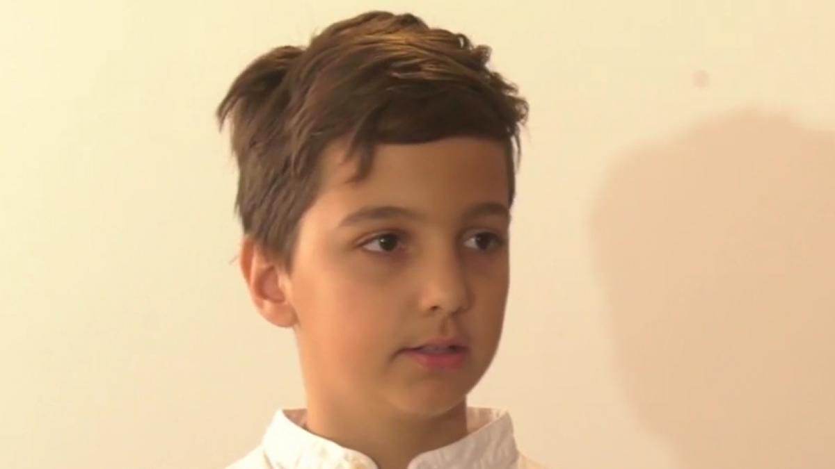 cum a ajuns un elev de 10 ani cel mai tanar campion international al romaniei la aritmetica mentala