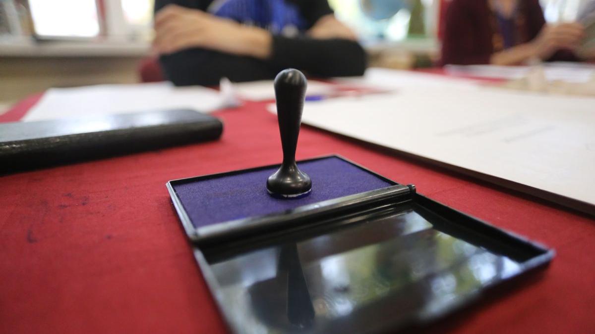 cum va verifica bec daca un alegator a votat deja masuri pentru evitarea fraudei la vot la alegerile parlamentare