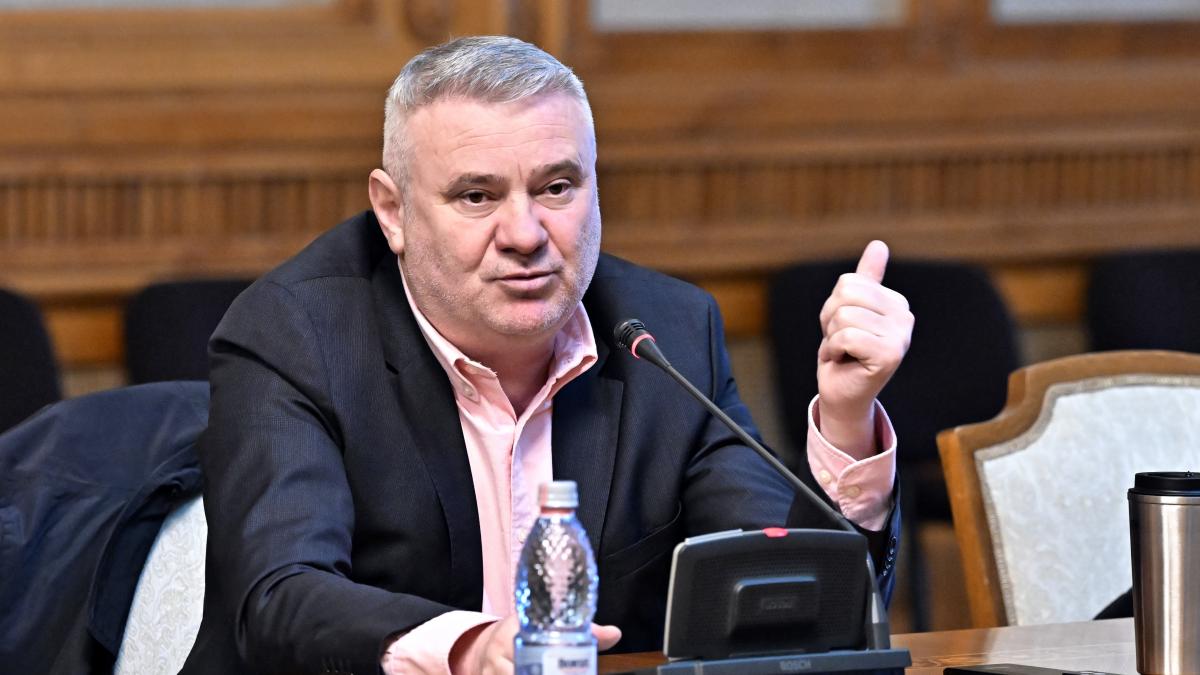 gigel stirbu sustine ca nicolae ciuca nu a plagiat si invoca schimbarea criteriilor de evaluare a lucrarilor academice de a lungul timp