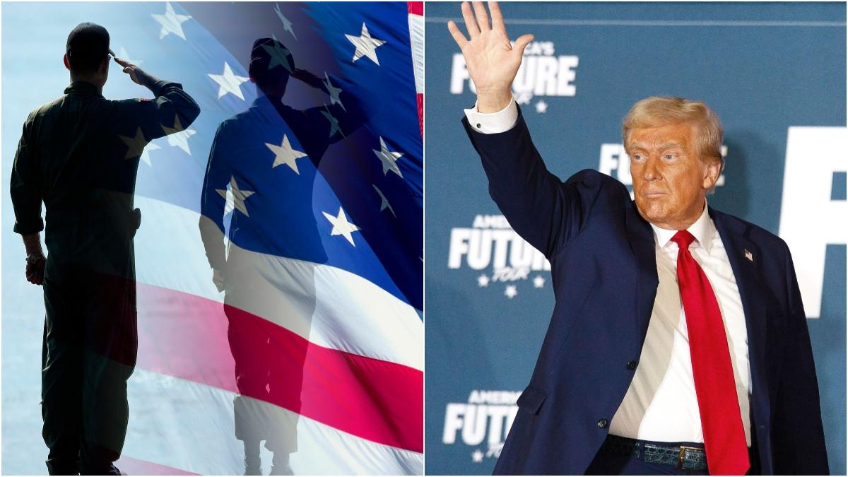 pentagonul discuta scenariul in care trump ordona desfasurarea armatei in strada ce se intampla daca invoca legea insurectiei