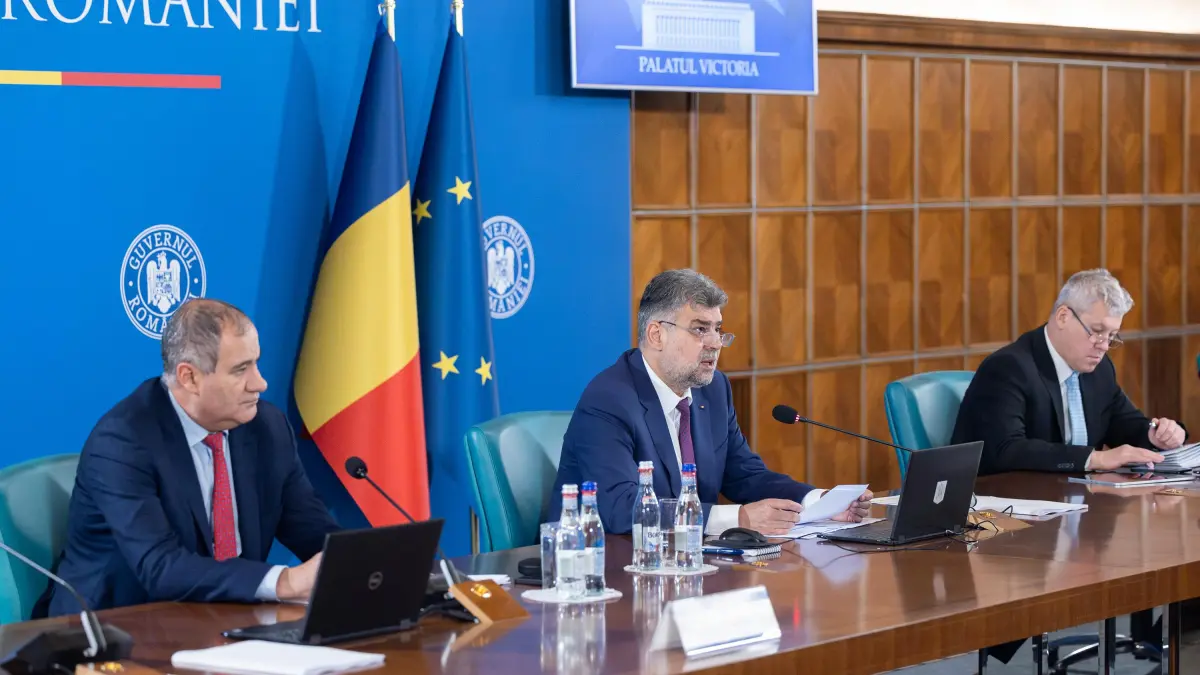 sindicalistii avertizeaza un guvern aflat la final de mandat nu ar trebui sa adopte politici cu impact pe termen lung