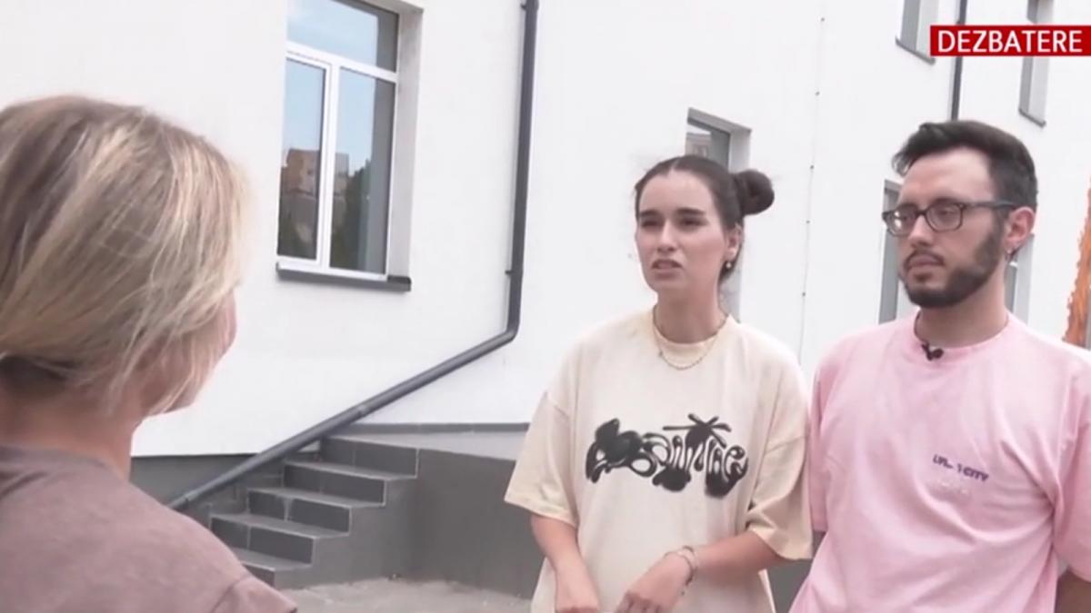 tinerii artisti vor ca viitorul presedinte al romaniei sa le ofere un viitor sigur nu ne putem face asa usor un credit pentru casa