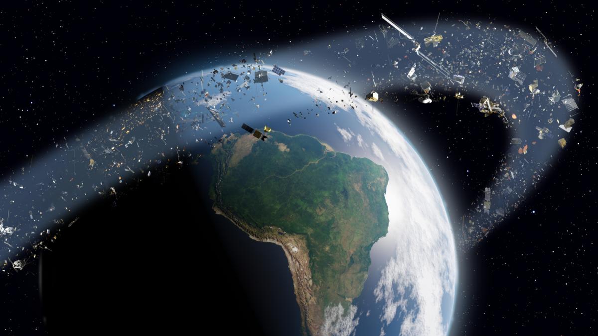 de ce a ajuns cel mai vechi satelit britanic la mii de kilometri de locul unde trebuia sa se afle exista riscul sa loveasca ceva