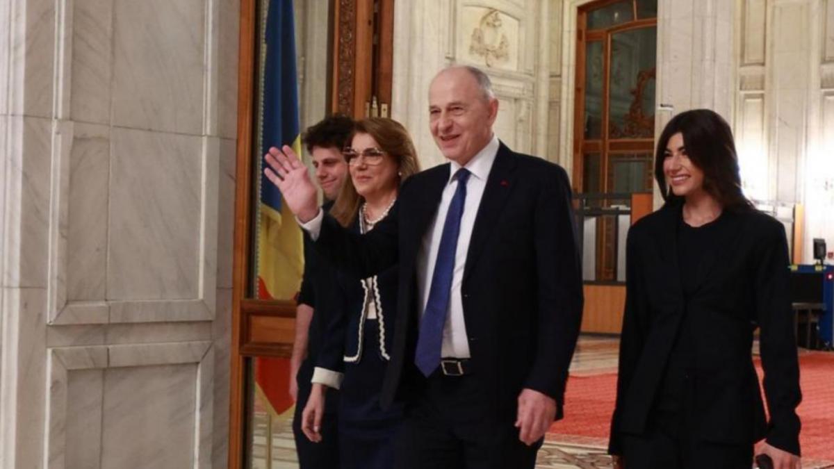 mircea geoana despre acuzatia ca fiica sa a plagiat discursul nepoatei lui trump se mai intampla si mici pozne de acest gen