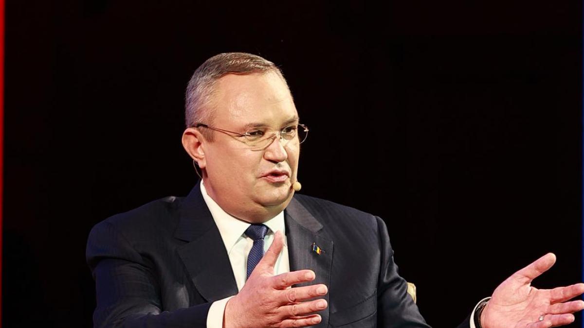 nicolae ciuca romania va intra in 2025 in criza economica daca va fi psd si aur la guvernare