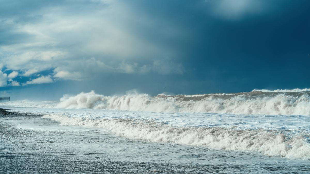 toate porturile din romania au fost inchise din cauza vantului puternic