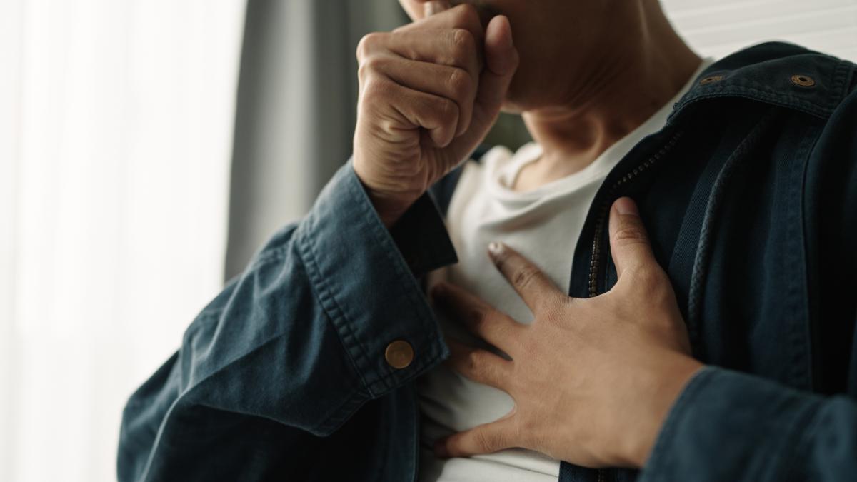 cancerul pulmonar lasa urme in respiratie un nas electronic invata sa le recunoasca