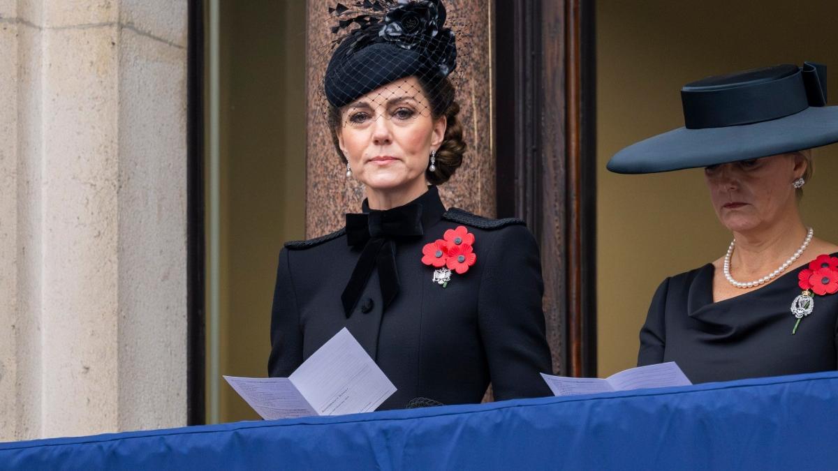 kate middleton a participat la primul eveniment major de cand a terminat chimioterapia cum s a afisat printesa de wales