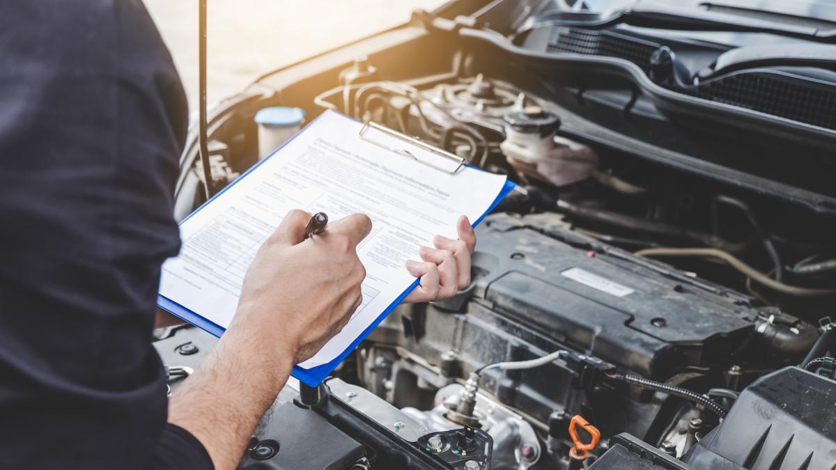 motivul pentru care este posibil sa fiti rechemat la inspectia rar duce la imposibilitatea efectuarii inspectiei