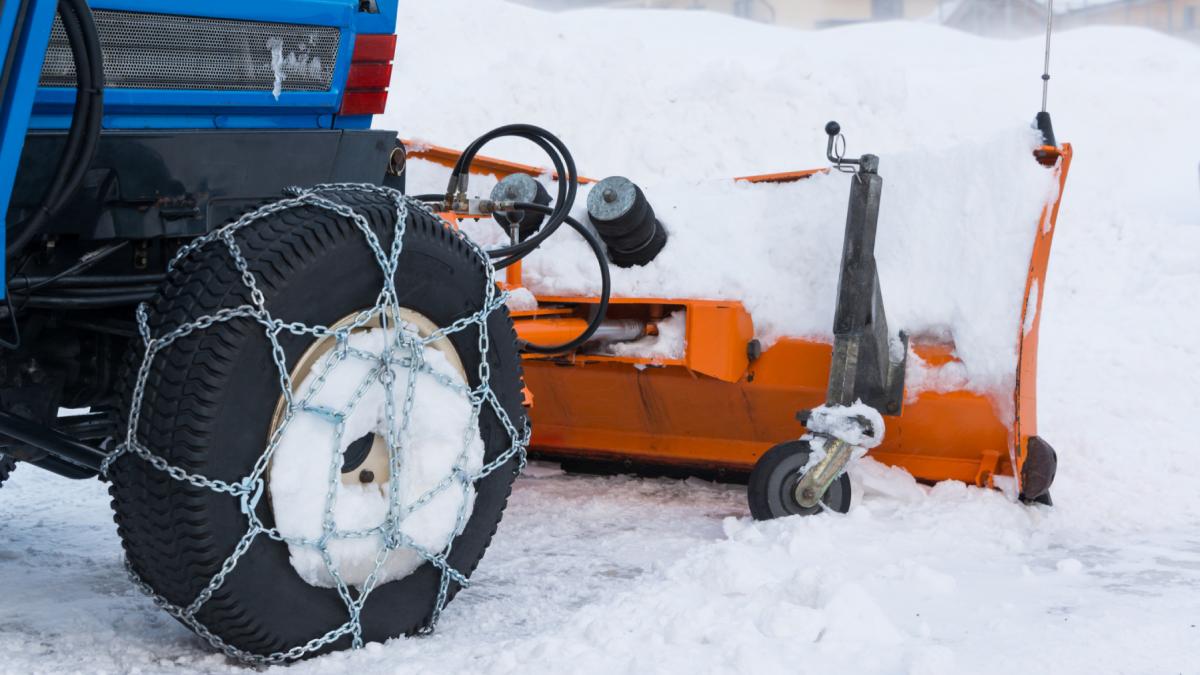 romania lovita de un ciclon polar anm a emis prima avertizare de ninsori si viscol drumarii deja intervin porturile s au inchis