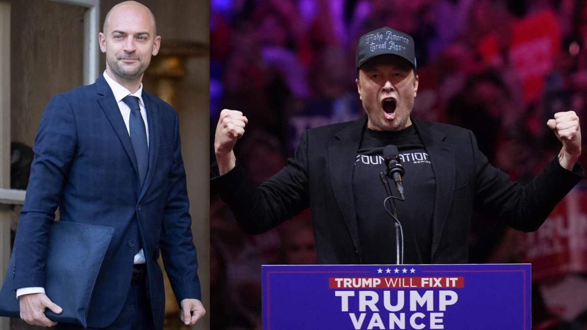 seful diplomatiei franceze despre elon musk sa speram ca nu va aplica democratiei americane acelasi tratament ca la twitter