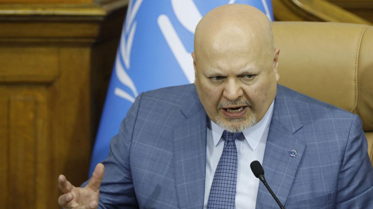 Karim Khan