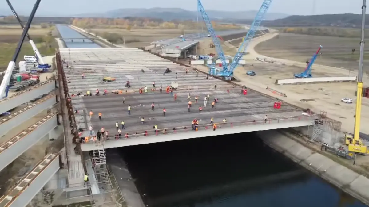 cat ar urma sa coste constructia autostrazii ploiesti brasov este vorba despre 101 kilometri