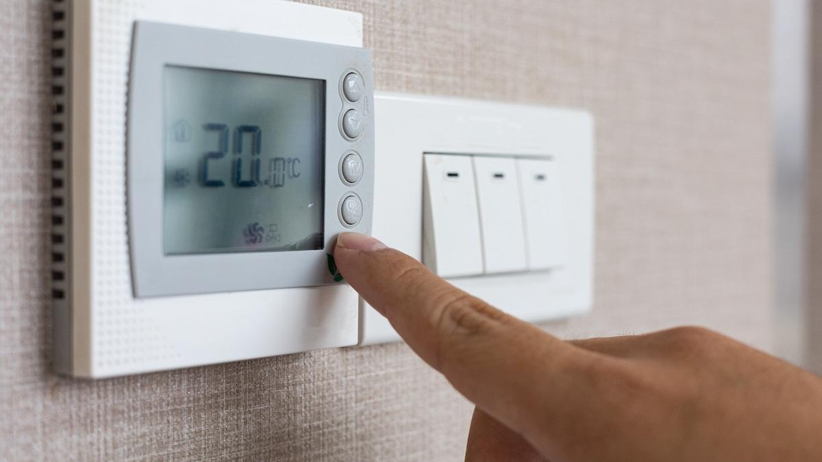 ce economie faci la gaz daca scazi temperatura cu un grad la centrala